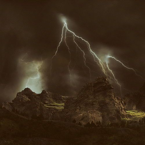 Day and Night (Magnify Reprise)